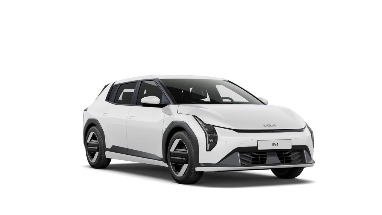 Air 5 ajtós külső megjelenése